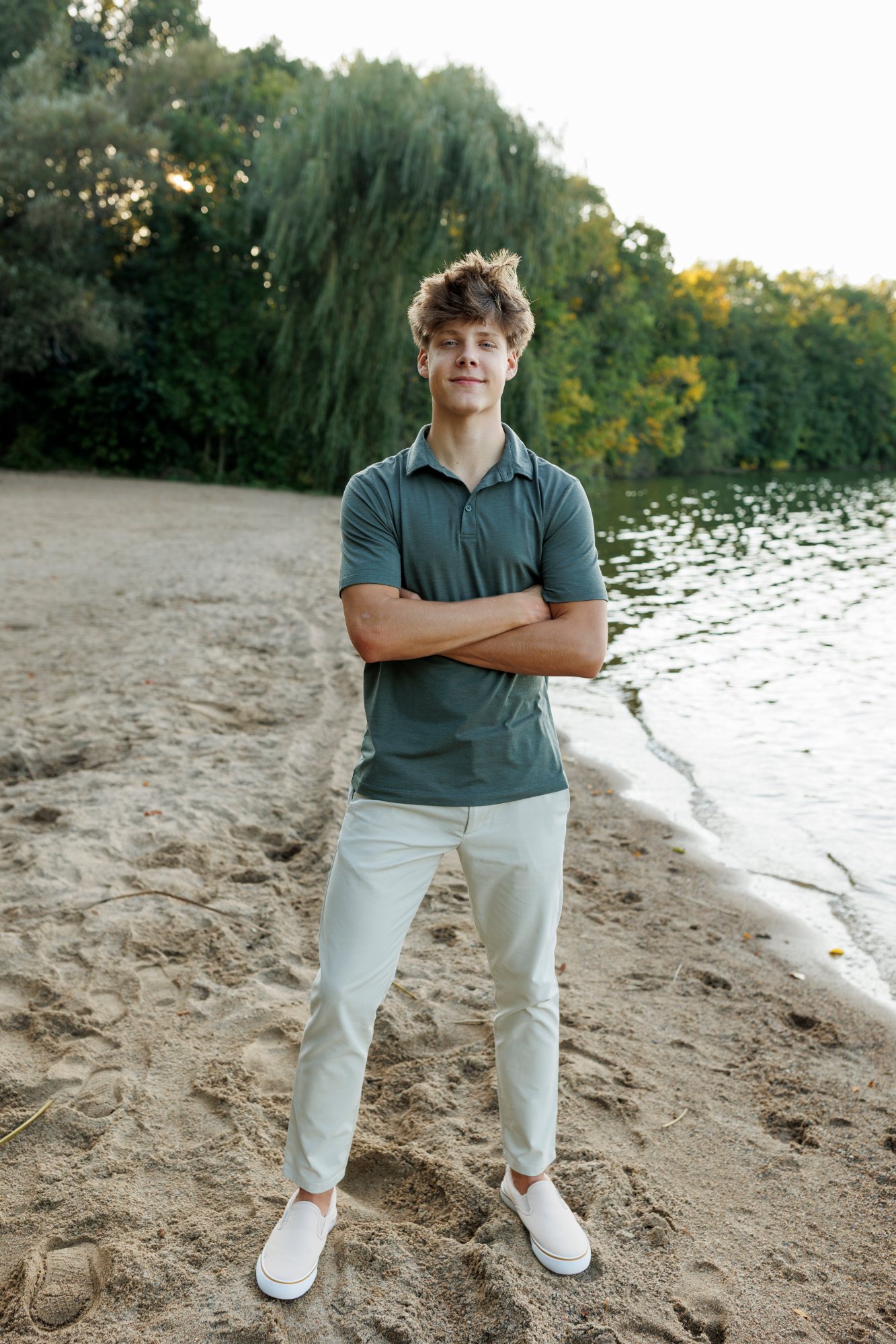 Chase Olson