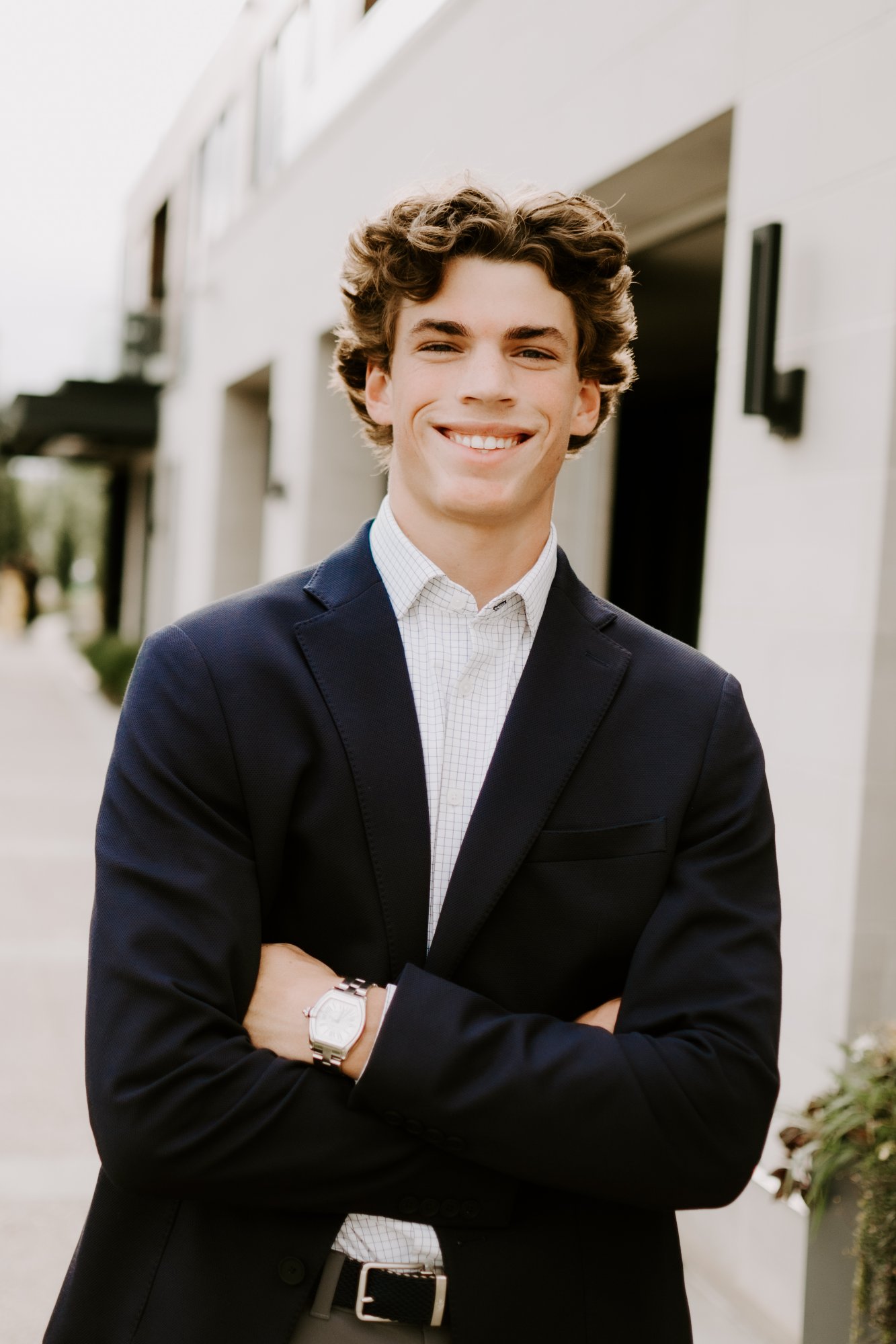 Vinny Ferrara